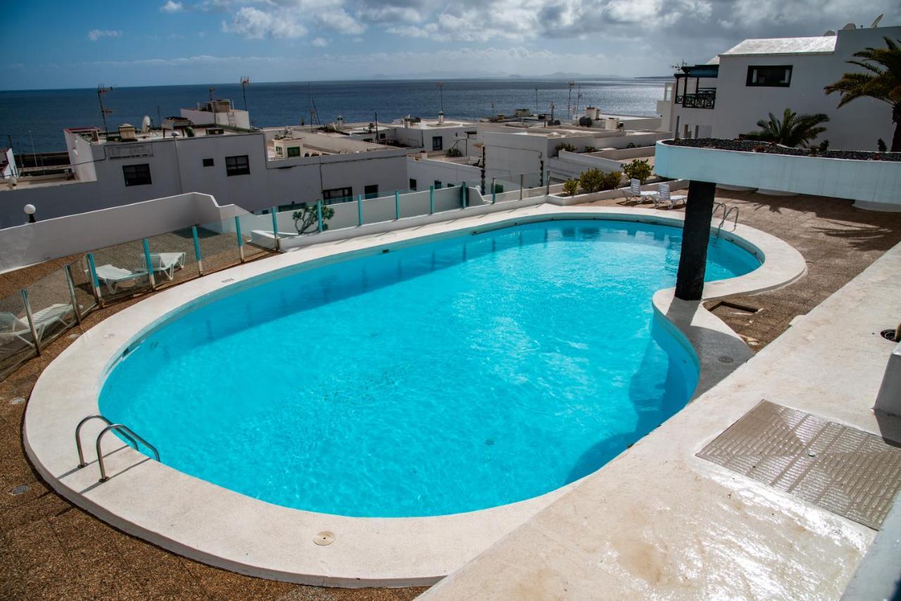 Portonovo Relax - Puerto Del Carmen Puerto del Carmen (Lanzarote) Exterior photo